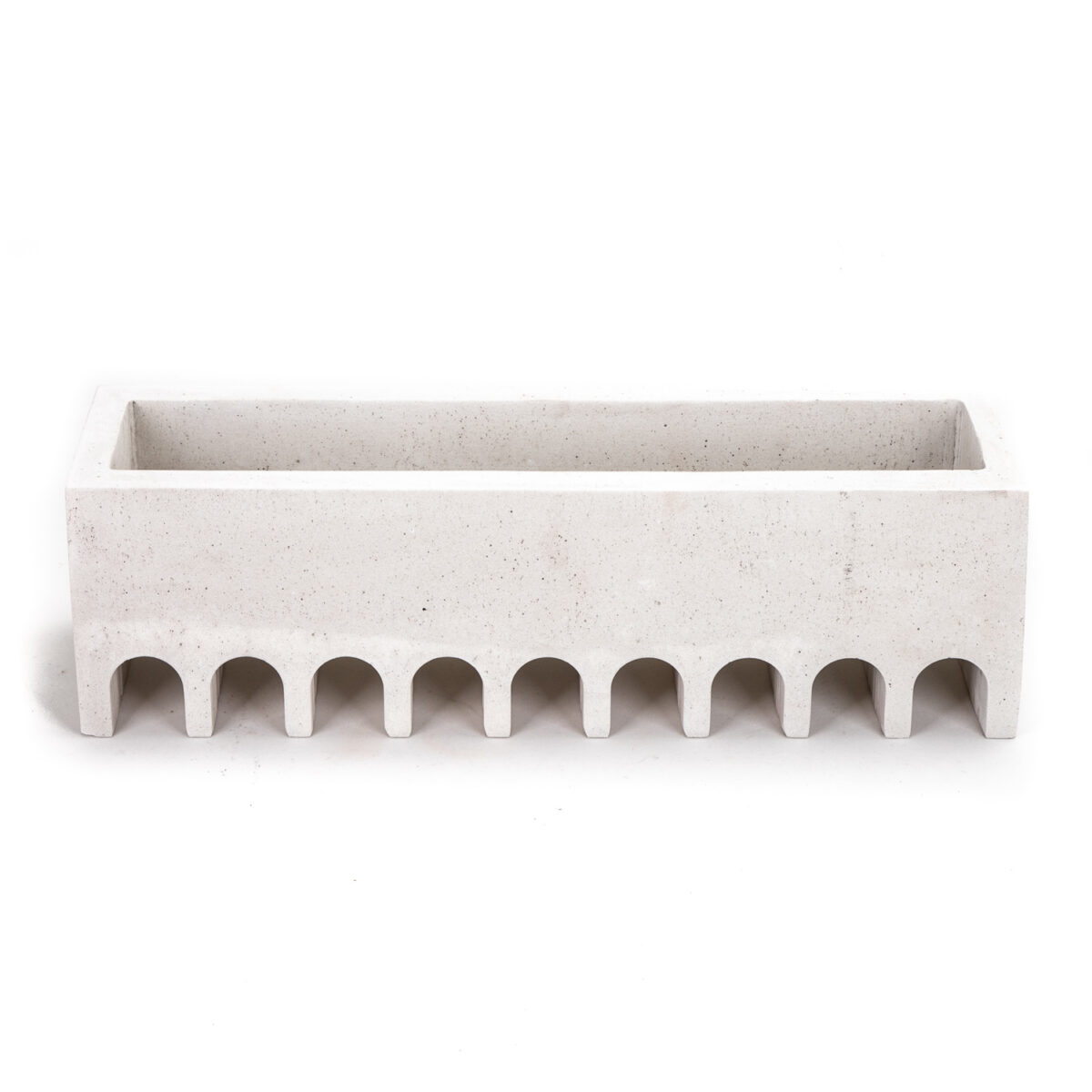 The Bridge | Concrete Object – House of Touran